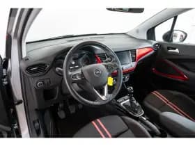 Opel Crossland thumbnail 13