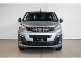 Opel Vivaro thumbnail 2