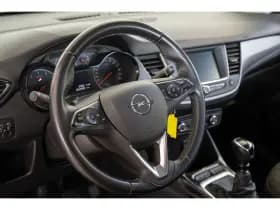Opel Crossland X thumbnail 13