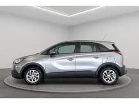 Opel Crossland X thumbnail 3