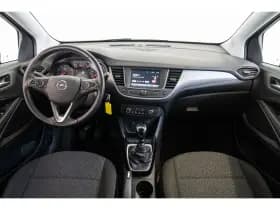 Opel Crossland X thumbnail 27
