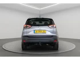 Opel Crossland X thumbnail 4