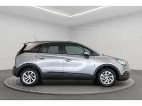 Opel Crossland X thumbnail 5