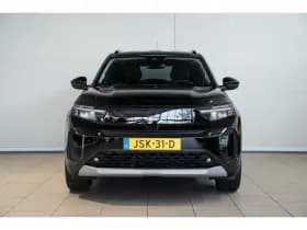 Opel Frontera thumbnail 2