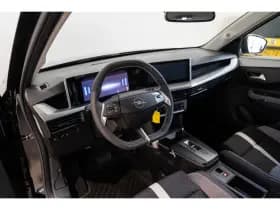 Opel Frontera thumbnail 13