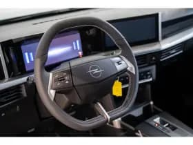 Opel Frontera thumbnail 14