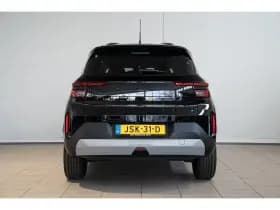 Opel Frontera thumbnail 7