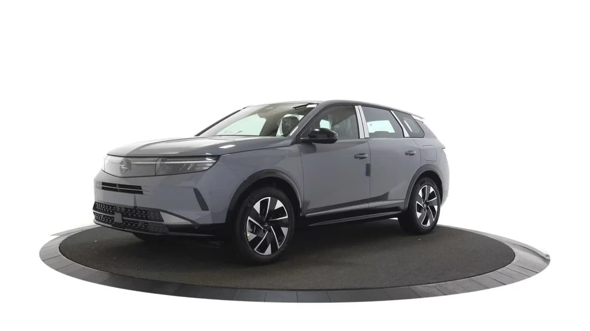 Opel Grandland — foto 1