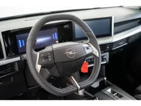 Opel Frontera thumbnail 11