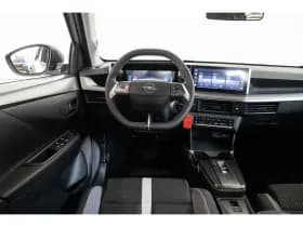 Opel Frontera thumbnail 30
