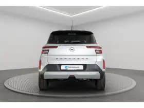 Opel Frontera thumbnail 4