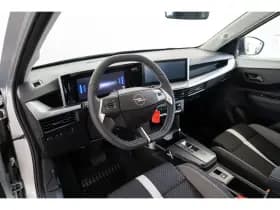 Opel Frontera thumbnail 10