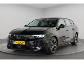 Opel Astra Sports Tourer