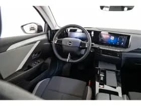 Opel Astra Sports Tourer thumbnail 31
