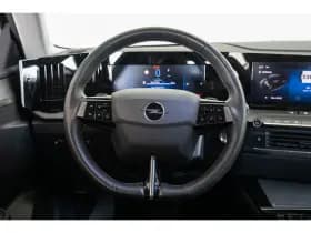 Opel Astra Sports Tourer thumbnail 33
