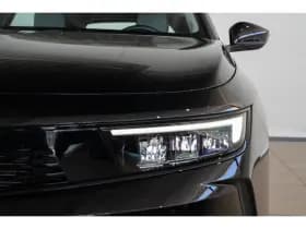 Opel Astra Sports Tourer thumbnail 7