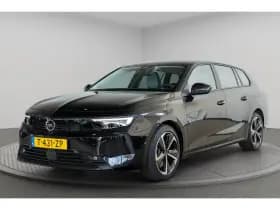 Opel Astra Sports Tourer
