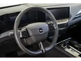 Opel Astra Sports Tourer thumbnail 13