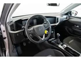 Opel Mokka thumbnail 11