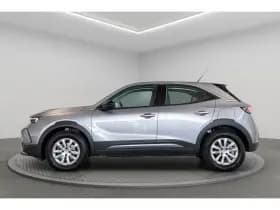 Opel Mokka thumbnail 3