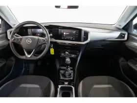 Opel Mokka thumbnail 26