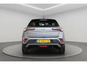 Opel Mokka thumbnail 4