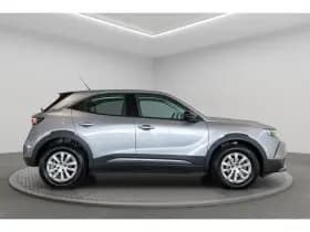 Opel Mokka thumbnail 5
