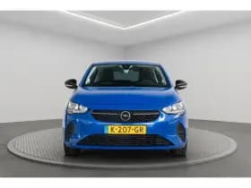 Opel Corsa thumbnail 3