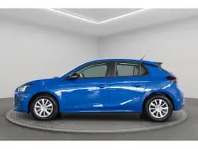 Opel Corsa thumbnail 4
