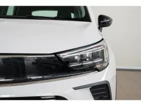 Opel Crossland thumbnail 2