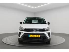 Opel Crossland thumbnail 7