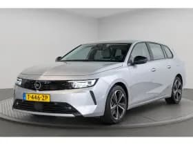 Opel Astra Sports Tourer