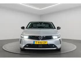 Opel Astra Sports Tourer thumbnail 3
