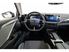 Opel Astra Sports Tourer thumbnail 33