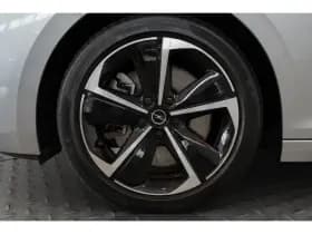 Opel Astra Sports Tourer thumbnail 7