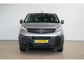 Opel Vivaro thumbnail 2