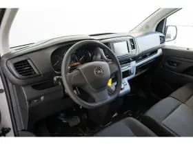 Opel Vivaro thumbnail 13