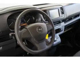 Opel Vivaro thumbnail 14