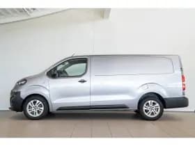 Opel Vivaro thumbnail 5