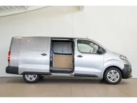 Opel Vivaro thumbnail 7