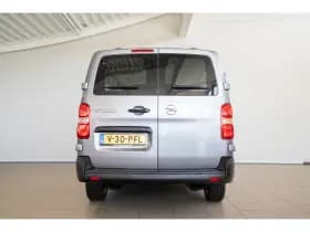 Opel Vivaro thumbnail 8