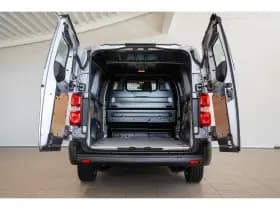 Opel Vivaro thumbnail 9