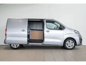 Opel Vivaro thumbnail 6