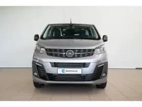 Opel Vivaro thumbnail 2