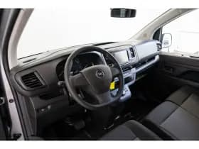 Opel Vivaro thumbnail 13