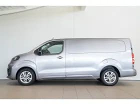 Opel Vivaro thumbnail 5