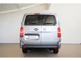 Opel Vivaro thumbnail 8