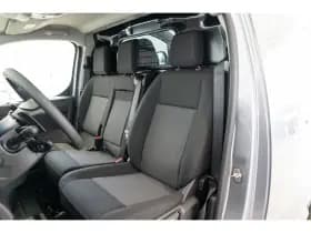 Opel Vivaro thumbnail 12