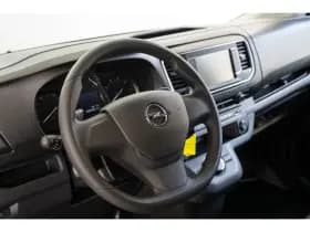 Opel Vivaro thumbnail 14