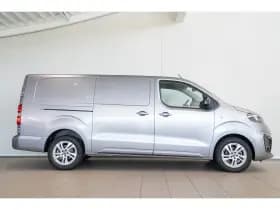 Opel Vivaro thumbnail 6